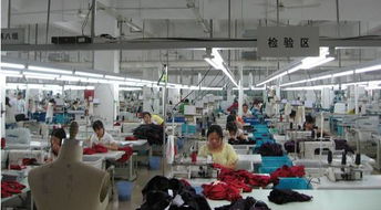 提升效率之道 服裝廠生產(chǎn)環(huán)節(jié)的五大瓶頸與破解方案